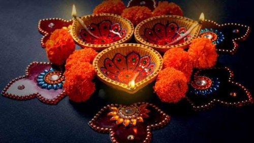 Panch parv( Dhanteras to Diwali )- धनतेरस- भैया दूज