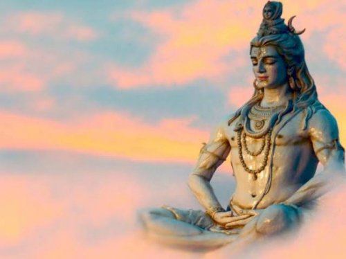 Mahashivratri, “The Great Night of Shiva”