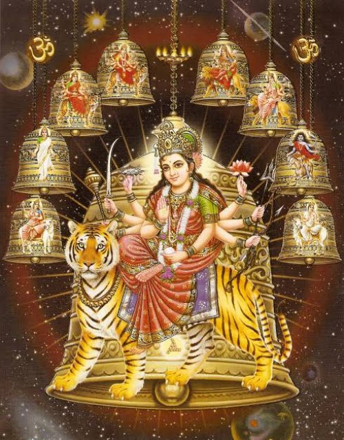 Chaitra Navratri 2021