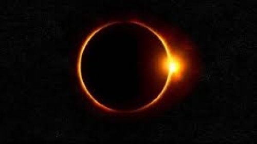 Lunar eclipse ( Chandra Grahan) of May 26th, 2021