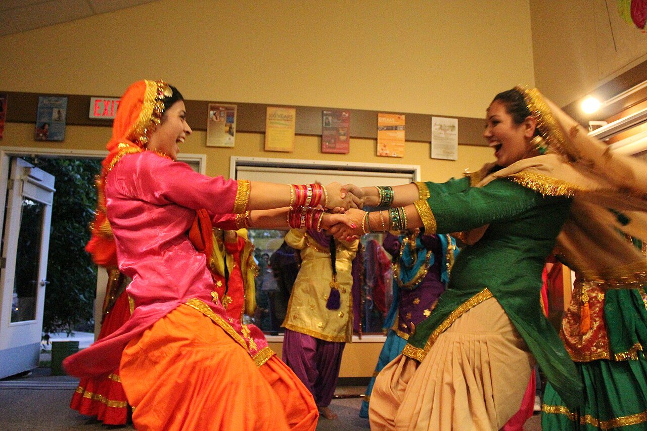 Haryali Teej