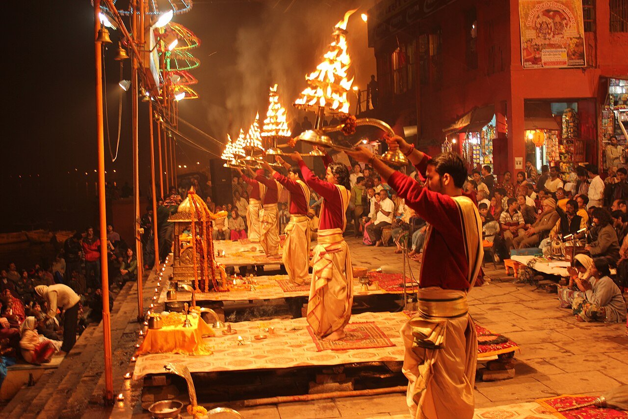 Shradh : pitr paksh( पितृ पक्ष)