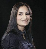 Rachika R Sharma