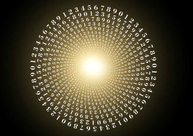 Numerology